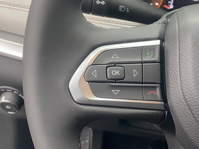 New 2026 Jeep Compass Limited image 36