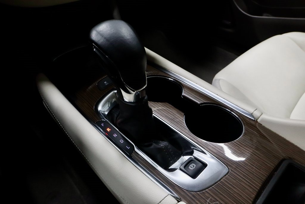 Used 2024 Chevrolet Malibu LT image 31