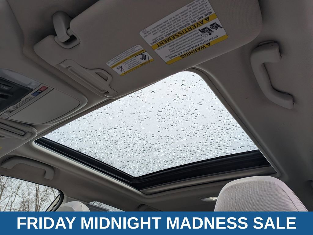 Used 2020 Subaru Forester Premium image 16