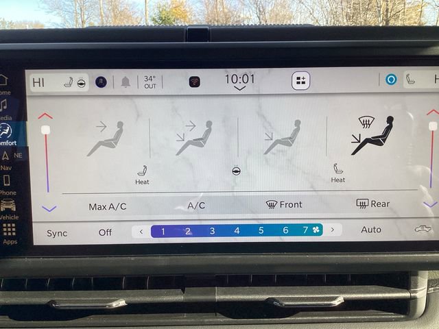 New 2026 Jeep Gladiator Mojave image 18