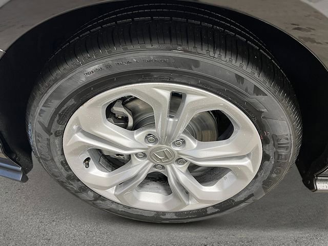 New 2026 Honda Accord LX image 10