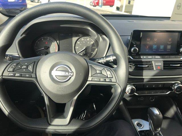 New 2024 Nissan Altima 2.5 S image 13