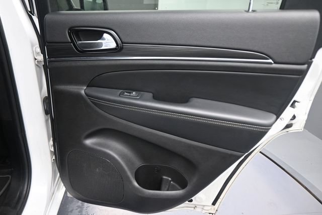 Used 2021 Jeep Grand Cherokee Limited w/ Quick Order Package 28K 80th AWD/4WD image 24