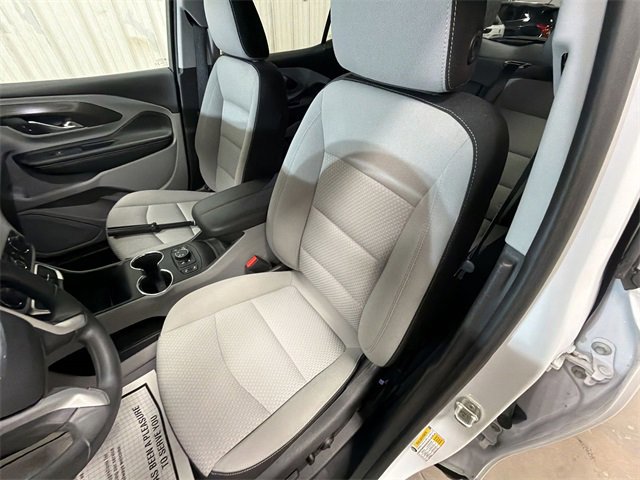 Used 2023 GMC Terrain SLE w/ Driver Convenience Package image 50