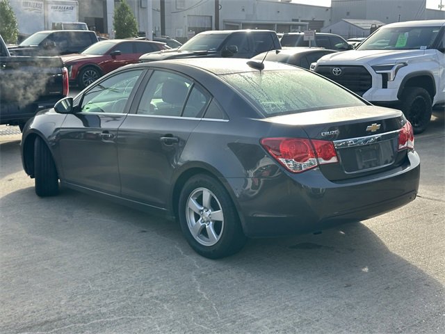 Used 2016 Chevrolet Cruze LT image 6