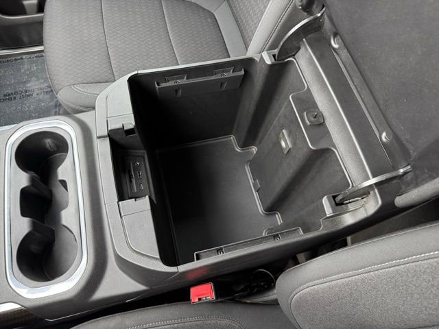 Certified 2021 Chevrolet Silverado 1500 RST w/ All Star Edition Plus image 18