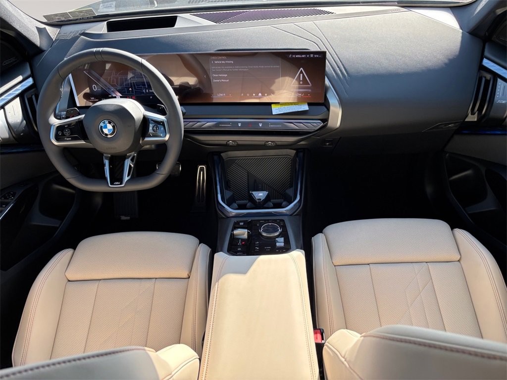 New 2026 BMW X3 xDrive30 w/ Premium Package image 10