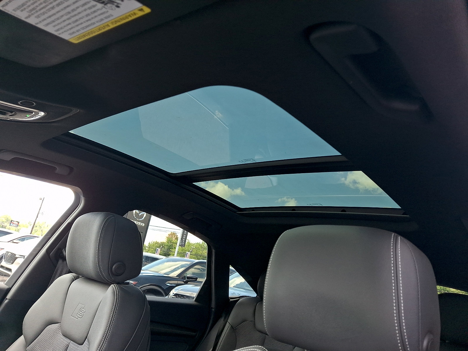 Used 2022 Audi SQ5 Premium AWD/4WD image 17