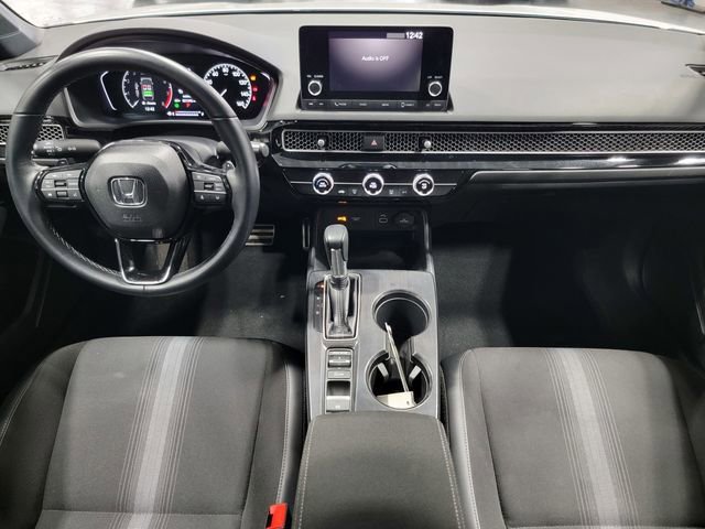 Certified 2023 Honda Civic Sport image 18