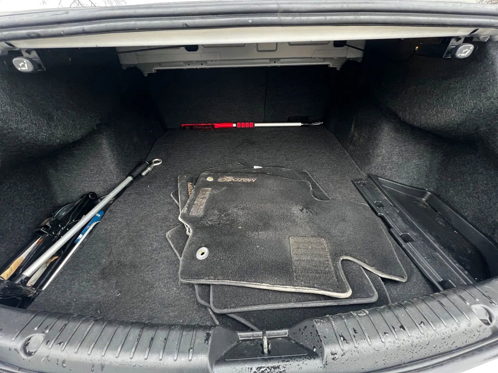 Used 2014 MAZDA MAZDA6 Touring image 14