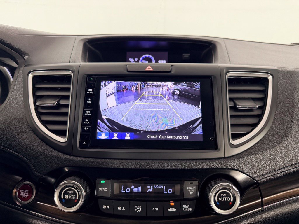 Used 2015 Honda CR-V EX-L image 18