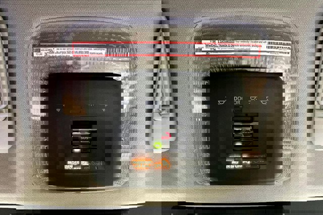 New 2026 Toyota Prius Plug-In Hybrid image 36