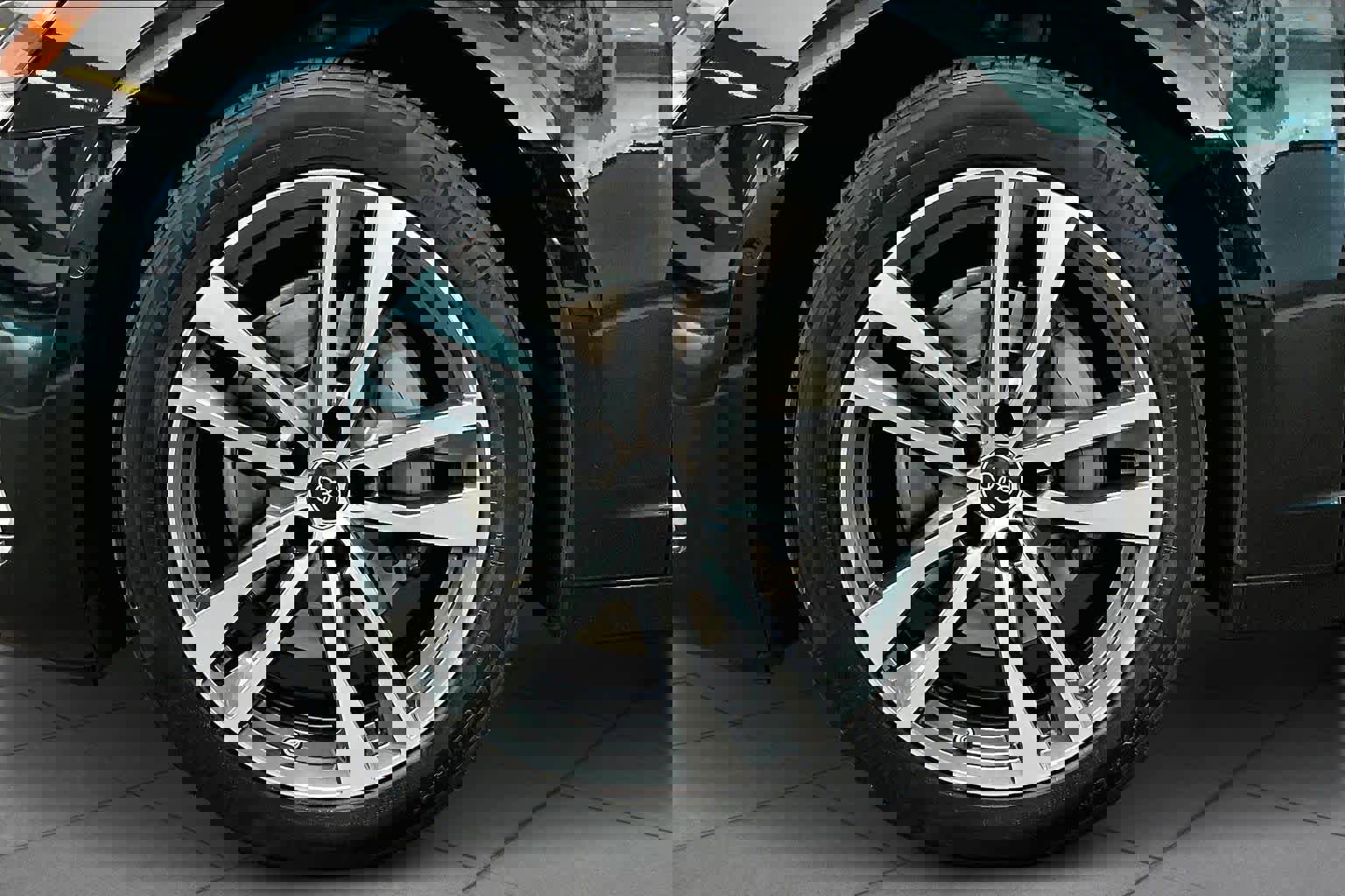 Certified 2023 Audi A6 Premium Plus w/ Premium Plus Package image 10