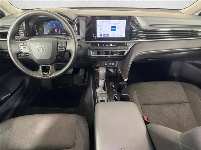 Used 2025 Toyota Camry LE FWD image 22