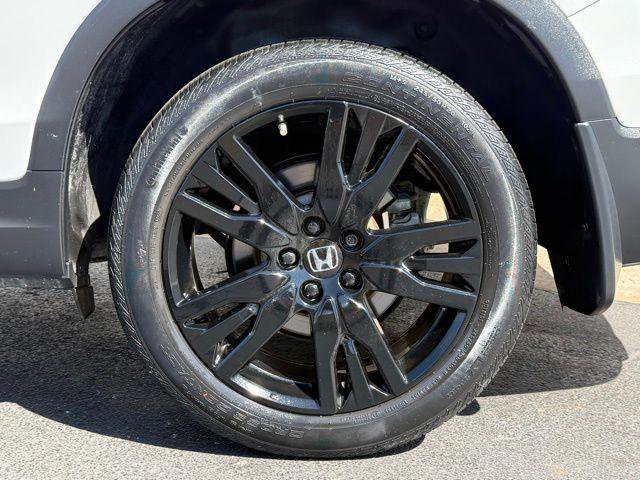 Used 2022 Honda Pilot Special Edition image 15