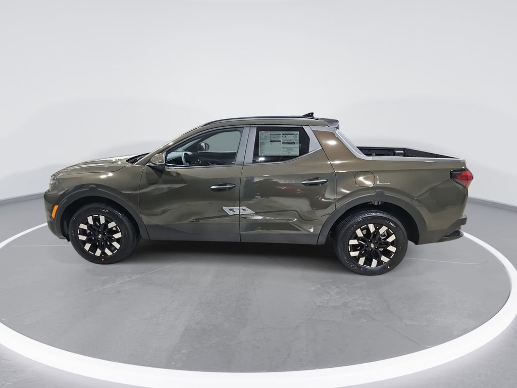 New 2026 Hyundai Santa Cruz SEL image 8