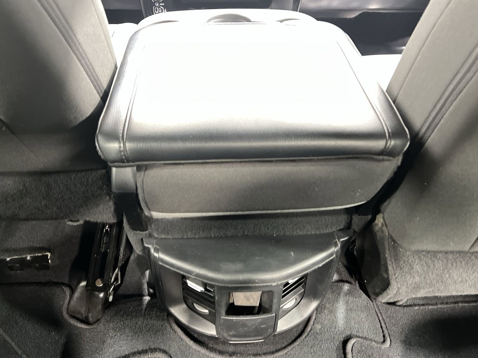 Used 2024 RAM 2500 Big Horn image 20