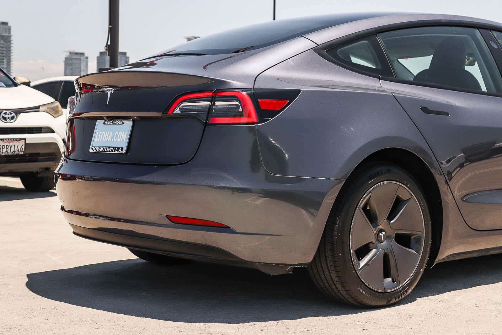 Used 2023 Tesla Model 3 Standard Range RWD image 9