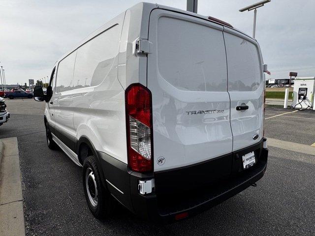 New 2025 Ford Transit 350 Low Roof w/ Load Area Protection Package image 40