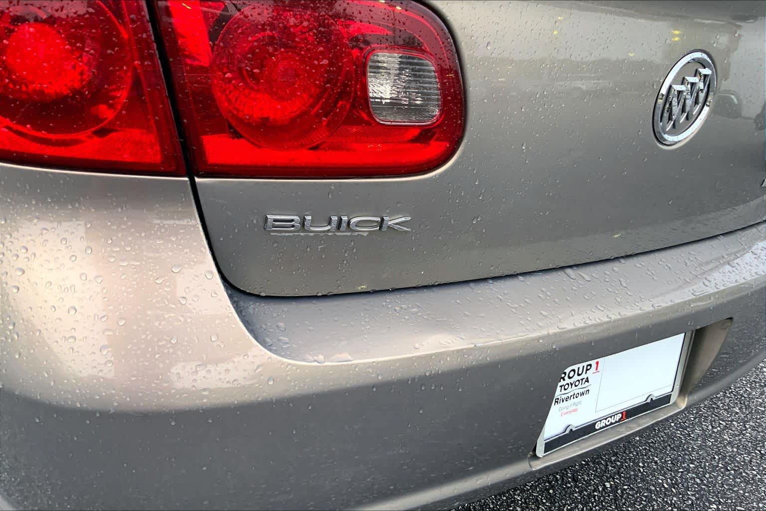Used 2006 Buick Lucerne CX FWD image 28