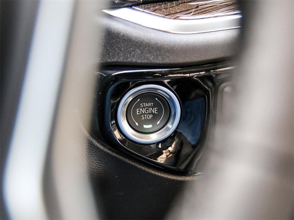 New 2026 Chevrolet Silverado 1500 RST w/ RST All Star Premium Package image 34