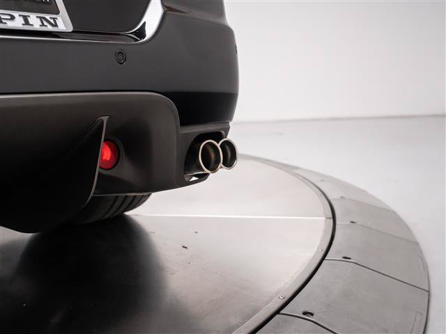 Used 2008 Ferrari 599 GTB Fiorano RWD image 43