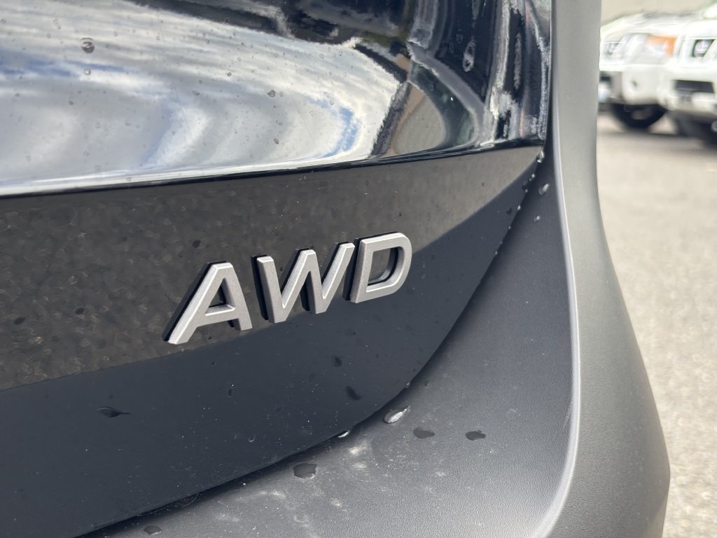New 2027 Nissan Kicks SR AWD/4WD image 13