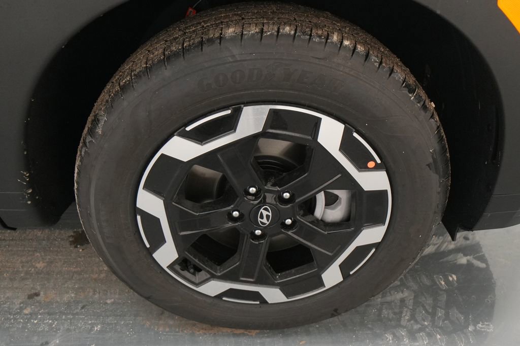 New 2026 Hyundai Santa Fe SEL image 11