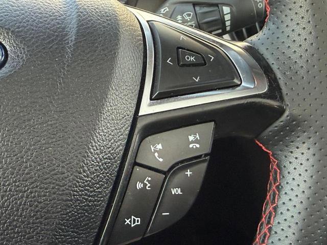 Certified 2024 Ford Edge ST-Line image 15