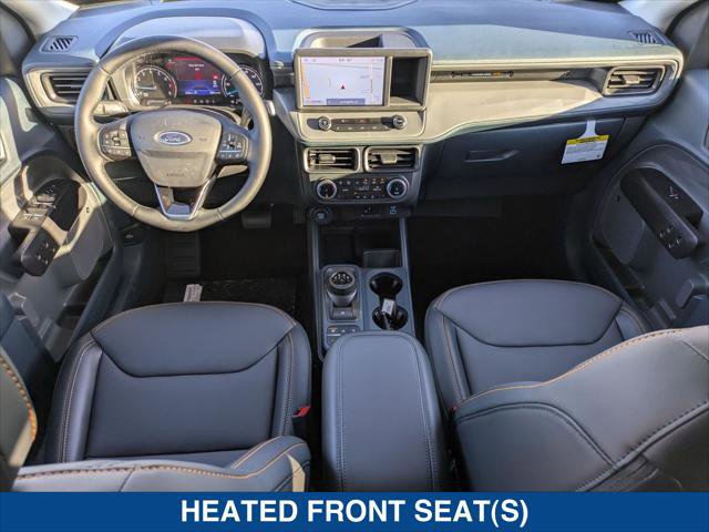 New 2024 Ford Maverick Tremor w/ Tremor Off-Road Package image 24