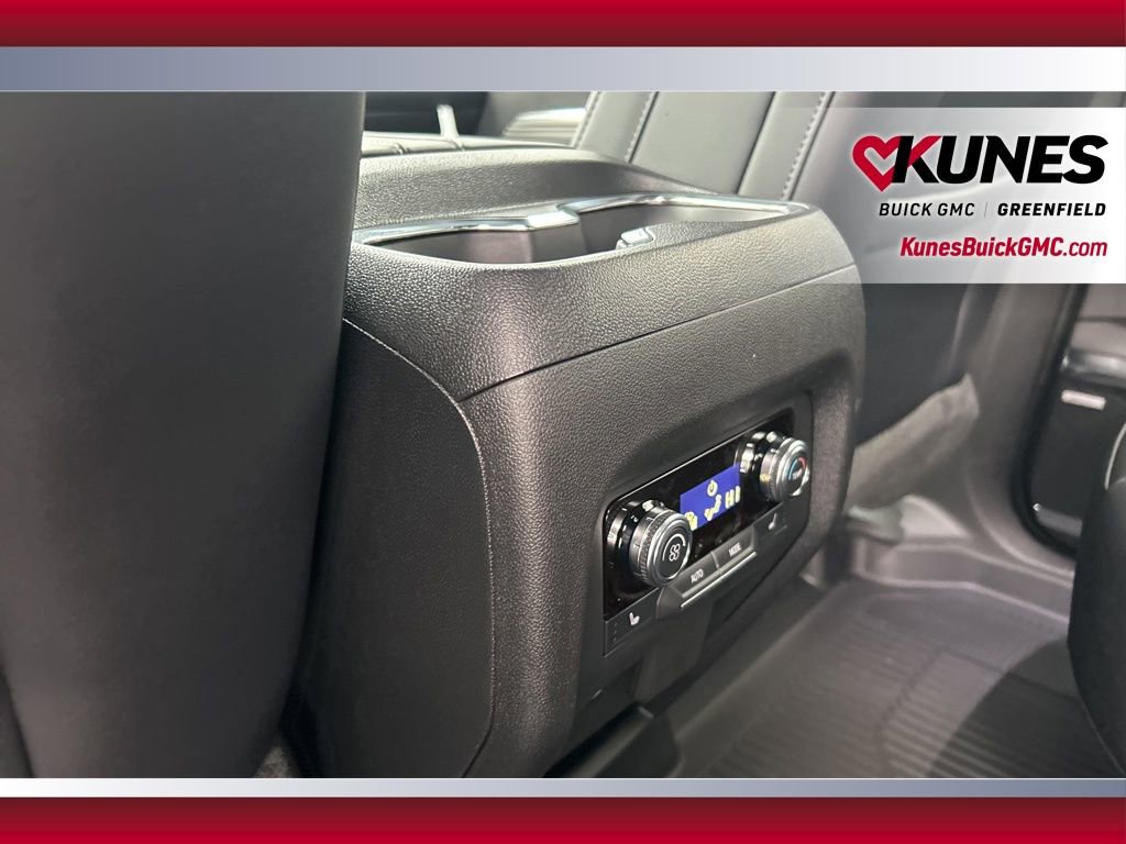 New 2026 GMC Acadia Elevation w/ Black Edition image 39
