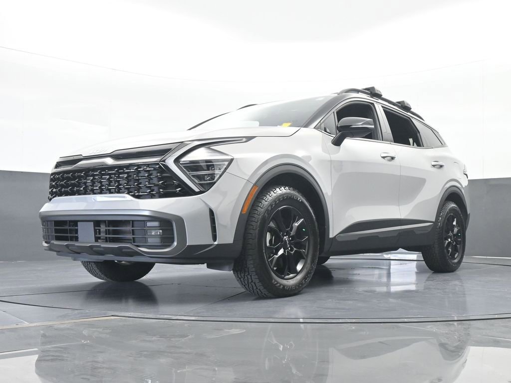 Used 2024 Kia Sportage X-Pro image 59