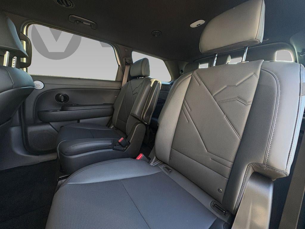New 2026 Hyundai Palisade XRT Pro AWD/4WD image 32