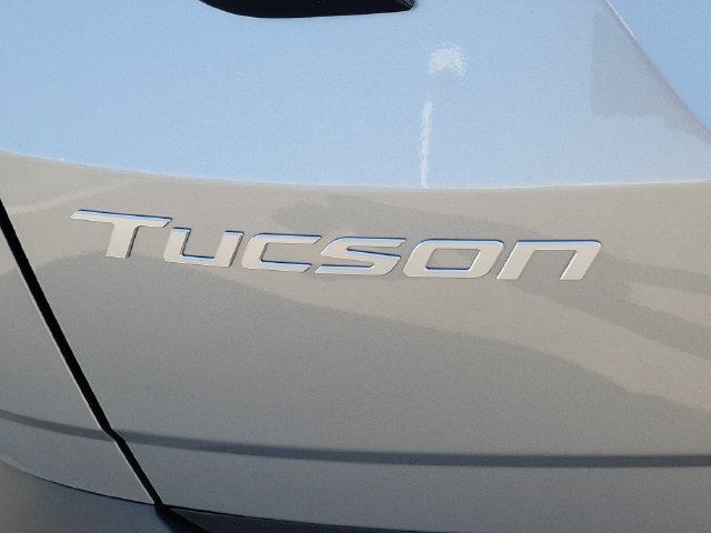 New 2026 Hyundai Tucson SE FWD image 31