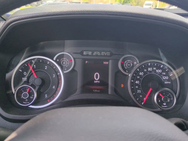 New 2026 RAM 5500 Tradesman image 13