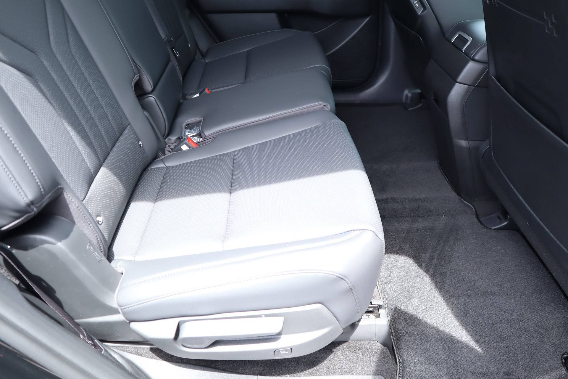 New 2026 Hyundai Santa Fe SEL FWD image 20