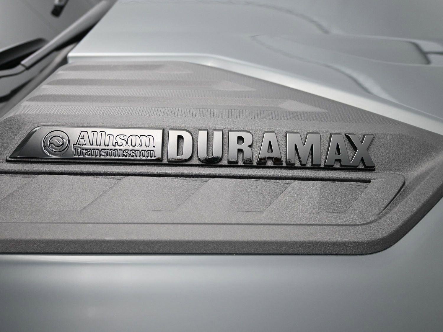 New 2026 Chevrolet Silverado 2500 LTZ w/ LTZ Plus Package image 6