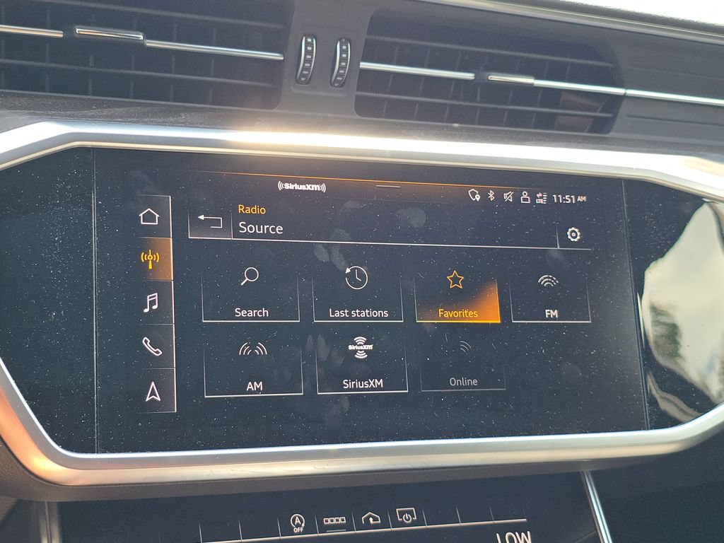 Certified 2023 Audi A6 Premium Plus AWD/4WD image 29