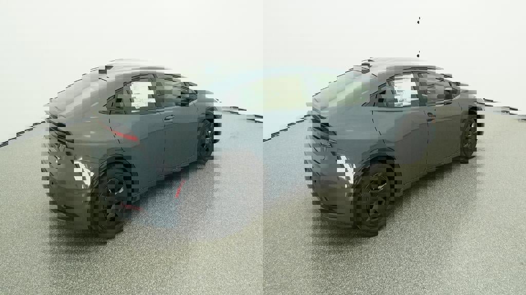 New 2026 Toyota Prius LE image 9