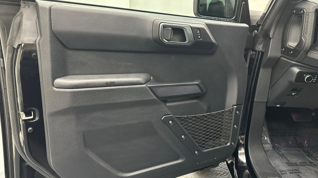 Used 2025 Ford Bronco Big Bend AWD/4WD image 18