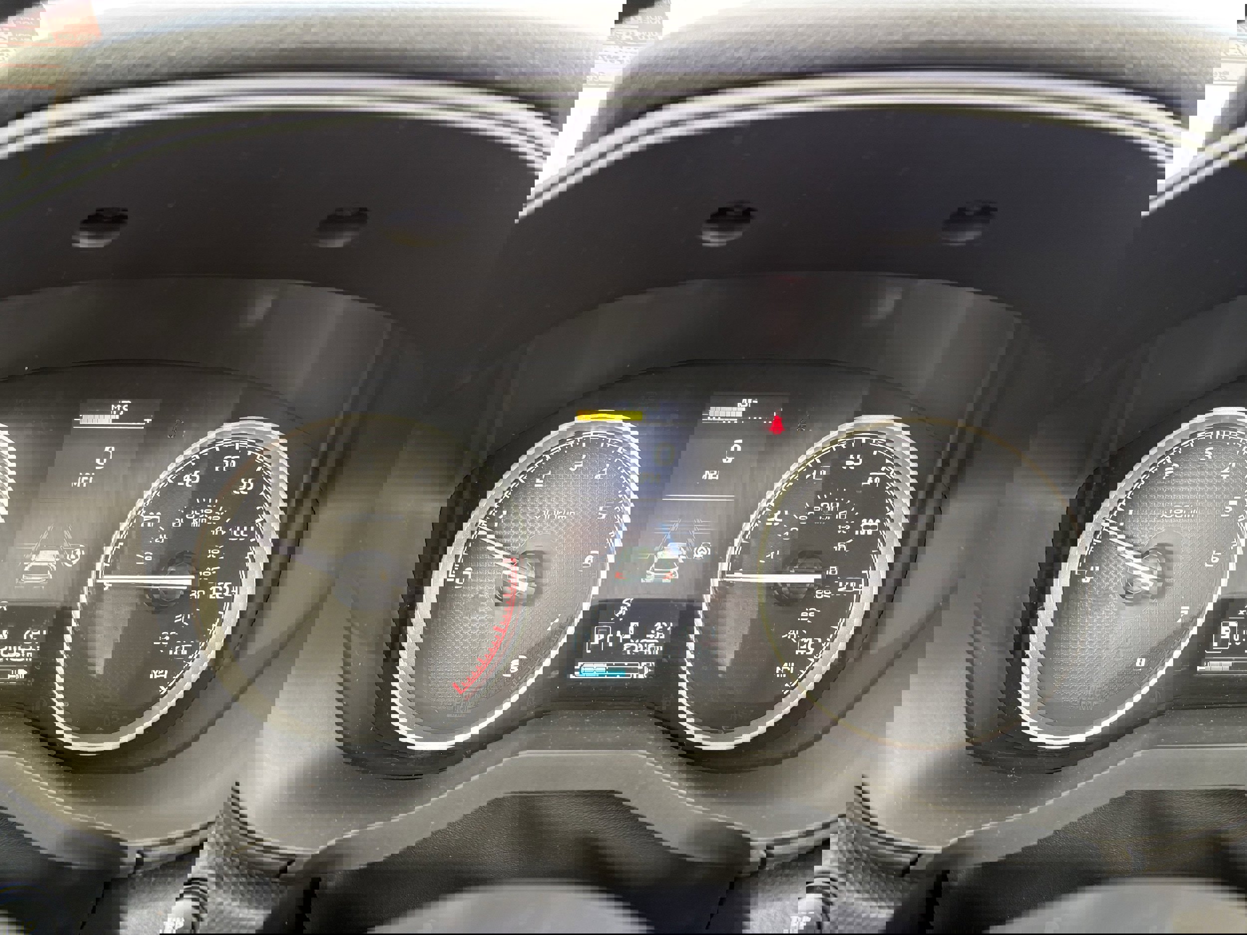 Certified 2024 Subaru Forester Limited image 14