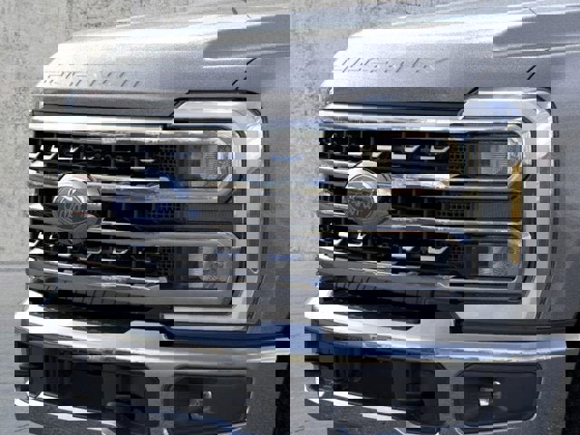 New 2026 Ford F250 Lariat w/ Chrome Package image 17