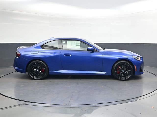 New 2026 BMW 230i xDrive Coupe w/ Premium Package image 3