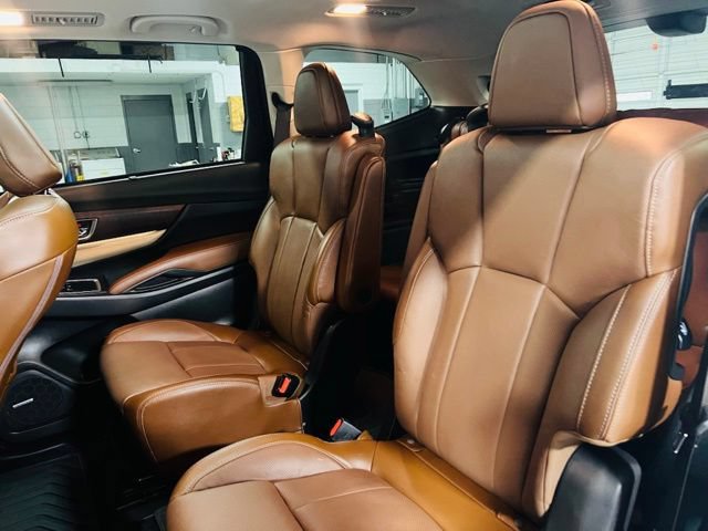 Used 2022 Subaru Ascent Touring AWD/4WD image 30