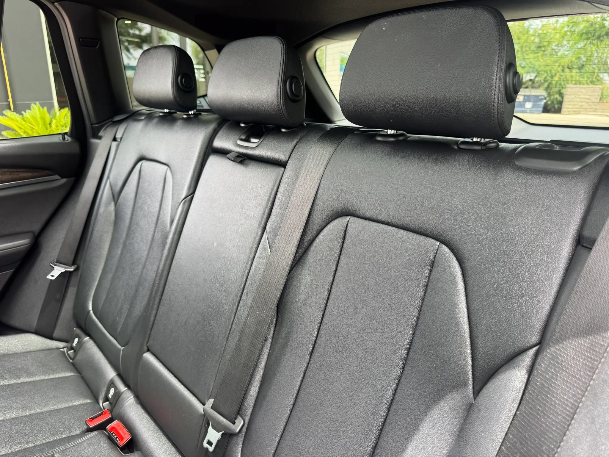 Used 2019 BMW X3 sDrive30i w/ Driving Assistance Package RWD image 28