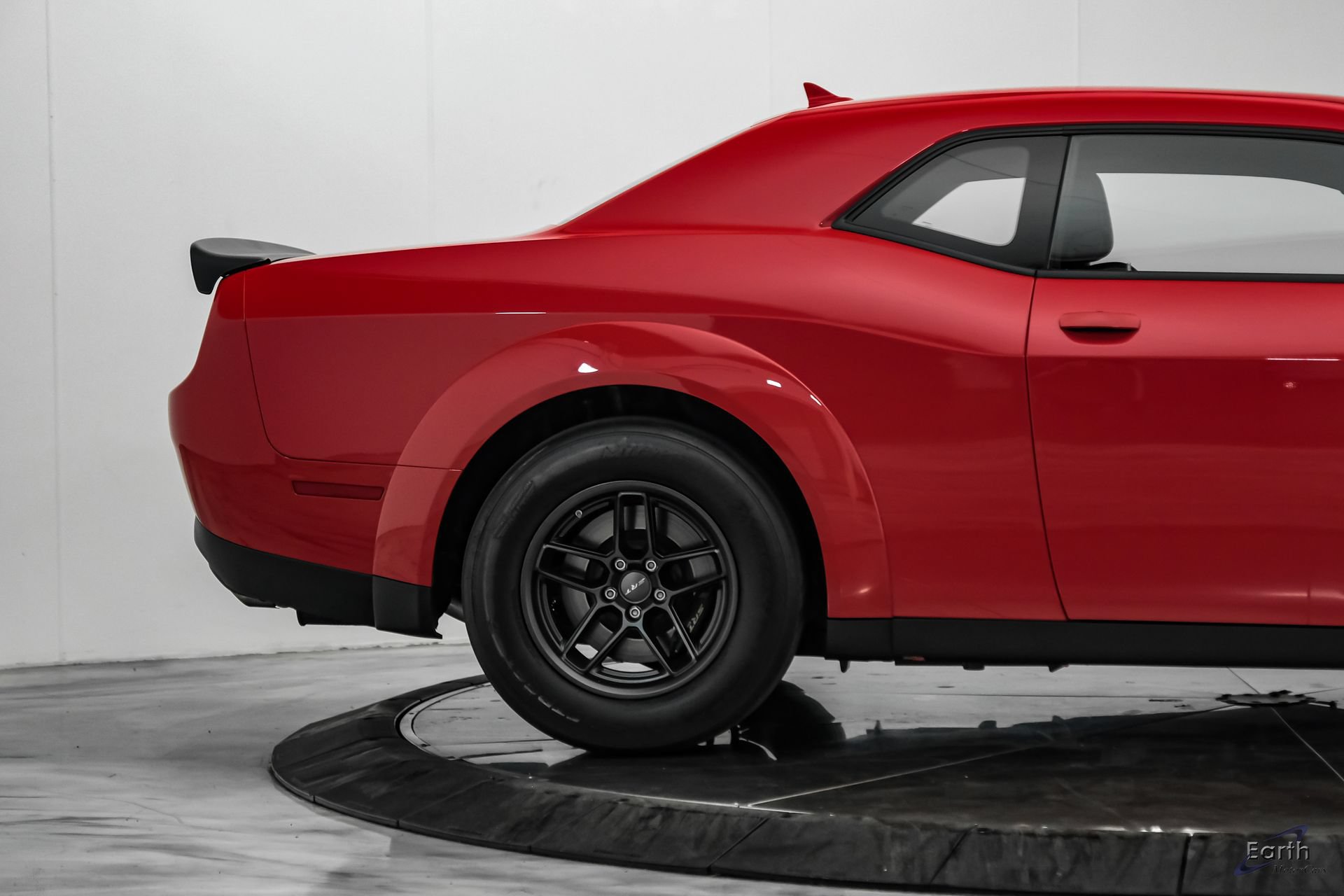 Used 2023 Dodge Challenger SRT Hellcat Redeye RWD image 25