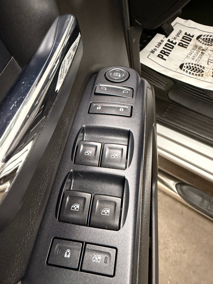 Used 2016 GMC Sierra 2500 2WD Double Cab w/ Sierra Convenience Package image 12