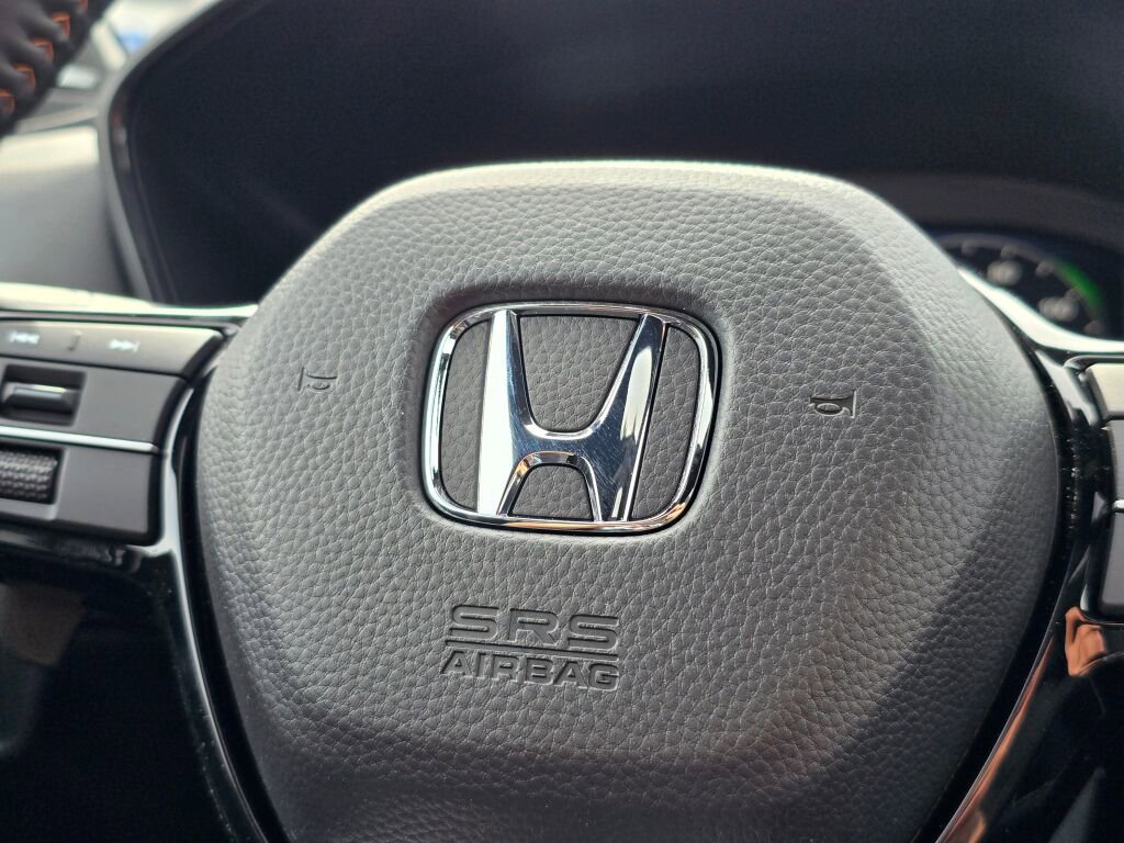 New 2026 Honda CR-V Sport Touring image 26