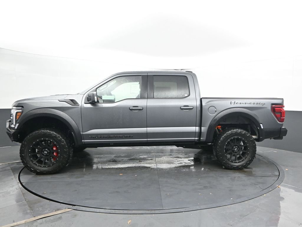 New 2025 Ford F150 Raptor image 5