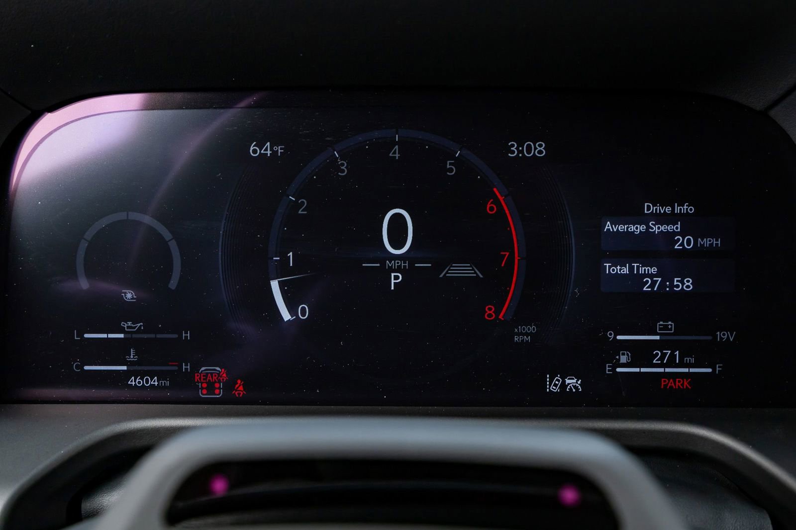 Used 2025 Lexus GX 550 550 Luxury+ w/ Accessory Package (2T) image 20